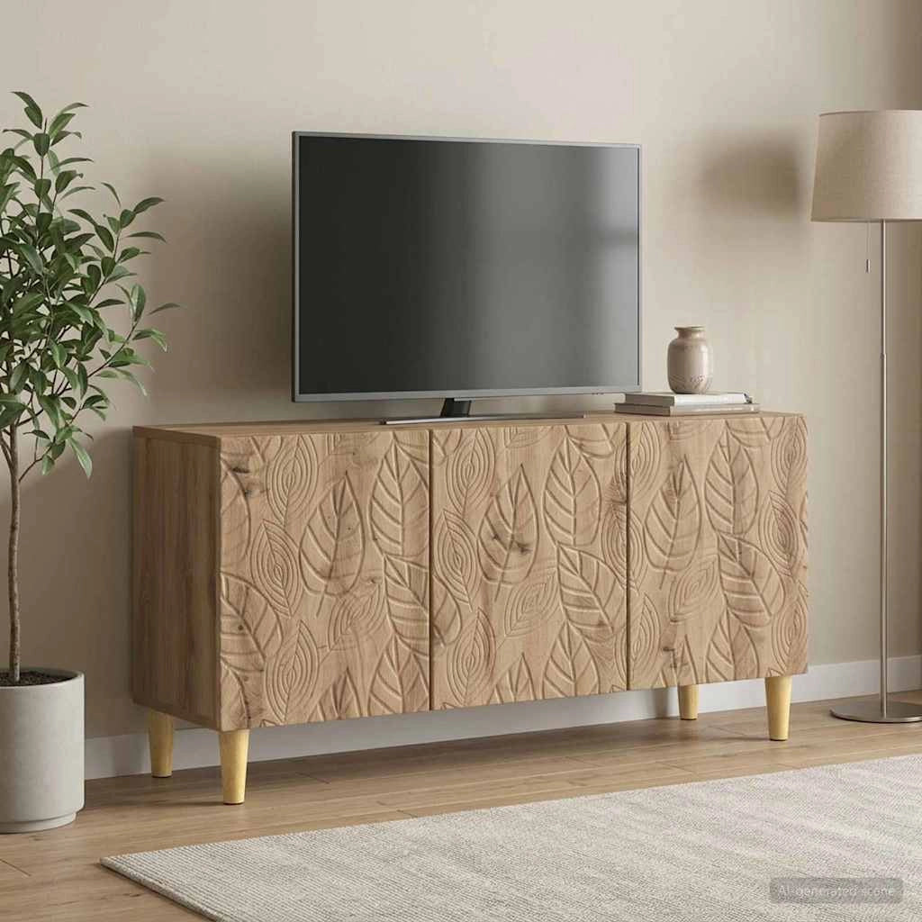 Mobile TV 99 x 34,5 x 50 cm Rovere Artigianale 895184