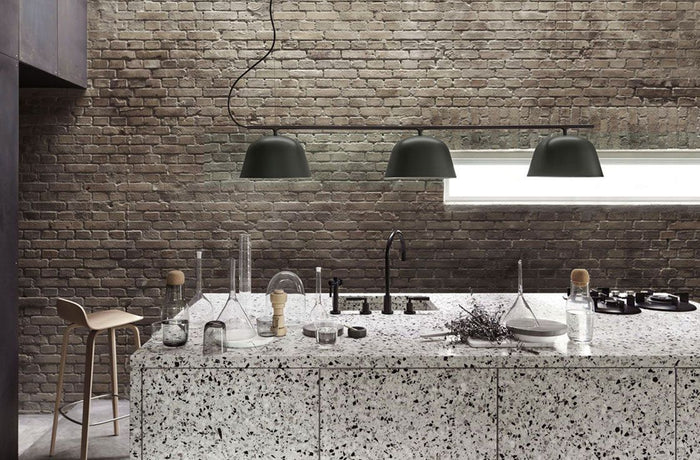 Lampada Da Soffitto APP1478-3CP Black