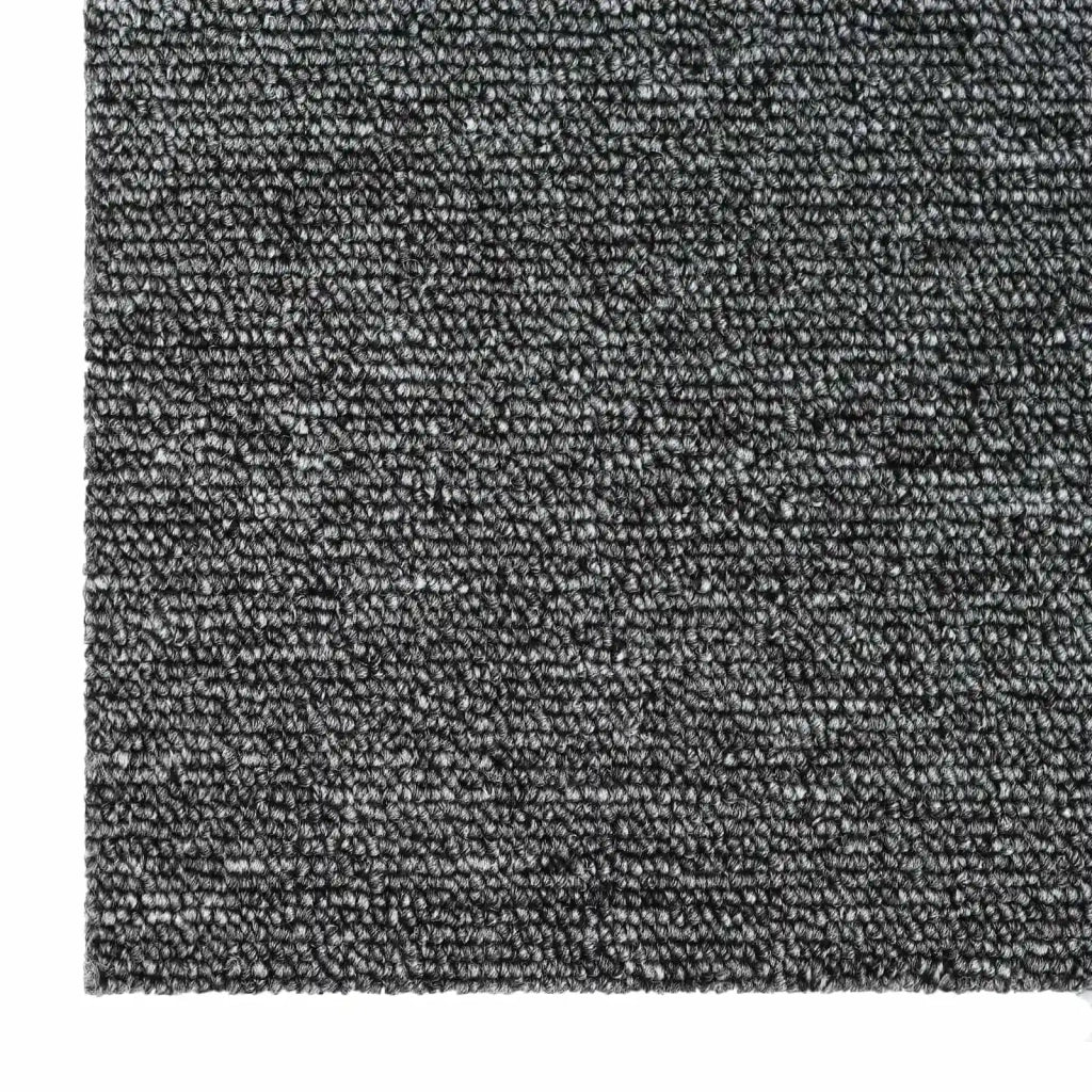 Piastrella per Tappeto Grigio Medio 50 x 50 cm 20 pz CFW6212461