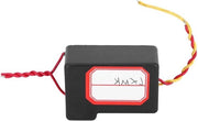 Mini Trasformatore di Alte Tensione Boost Step Up Modulo di Potenza Componente Elettronica 3V-48V per Creazione di Contenuti.