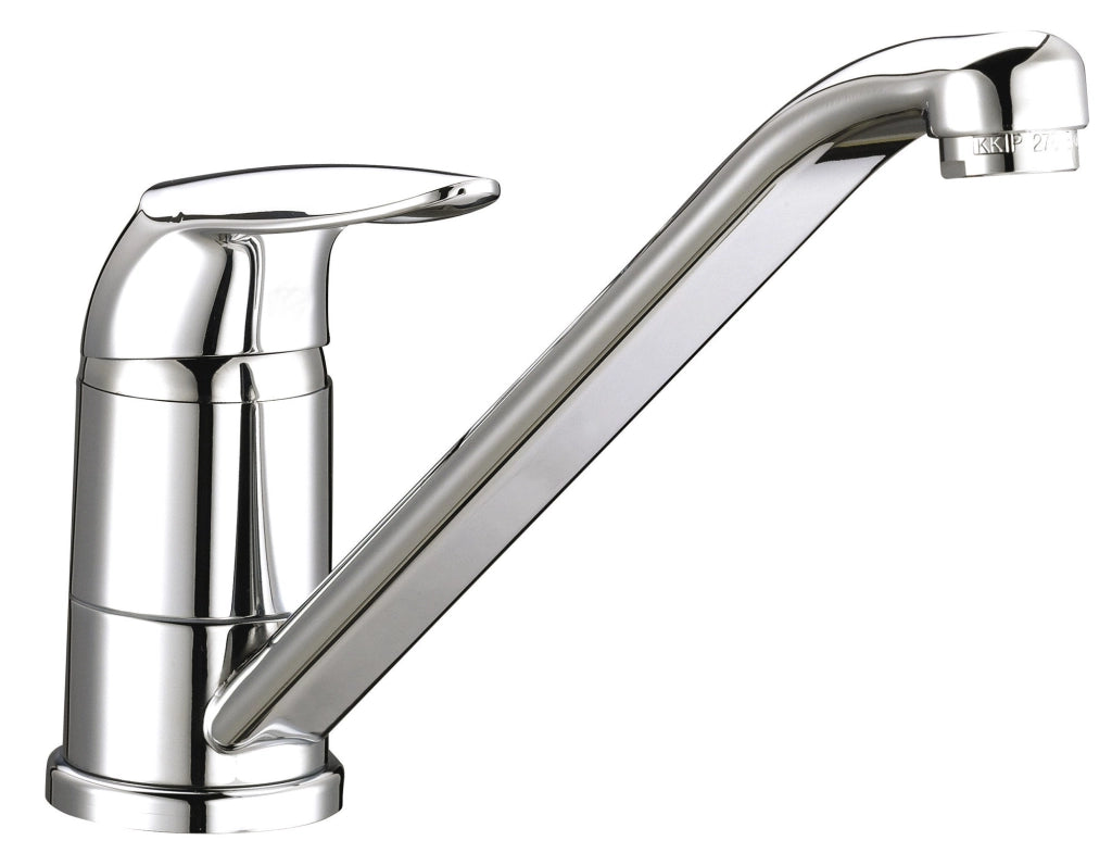 Rubinetto Cucina Miscelatore Monocomando Apell AP4070CR Cromato