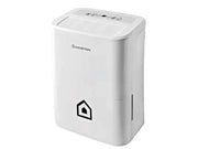 DEUMIDIFICATORE PORTATILE DEOS 16S R290  lt.16  dimensioni mm.385x300x530  peso kg.15    ARISTON