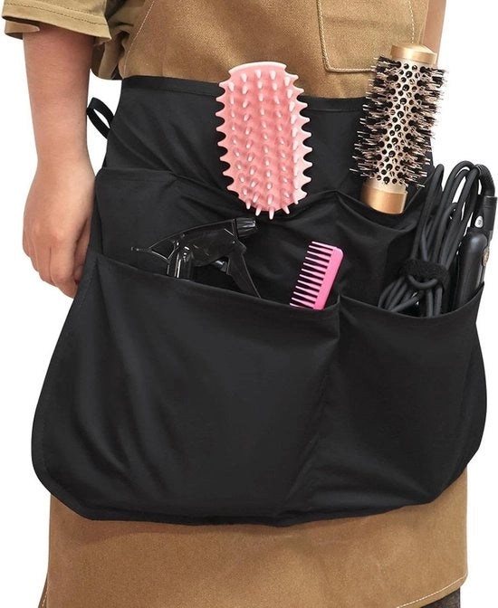 Schort per cuochi e cuoche - Schort per chef - Schort per servizio - Schort per giardino e barbecue - Schort per tavolo di lavoro - Schort per barbiere e parrucchiere.