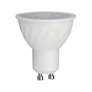 Lampadina LED V-TAC 6W GU10 6500K 445lm Samsung Chip