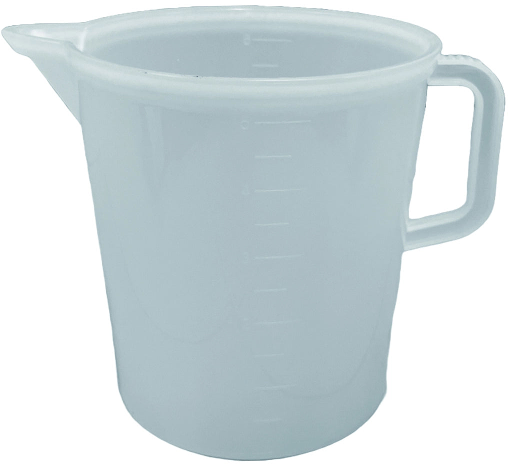 CARAFFA GRADUATA lt. 5