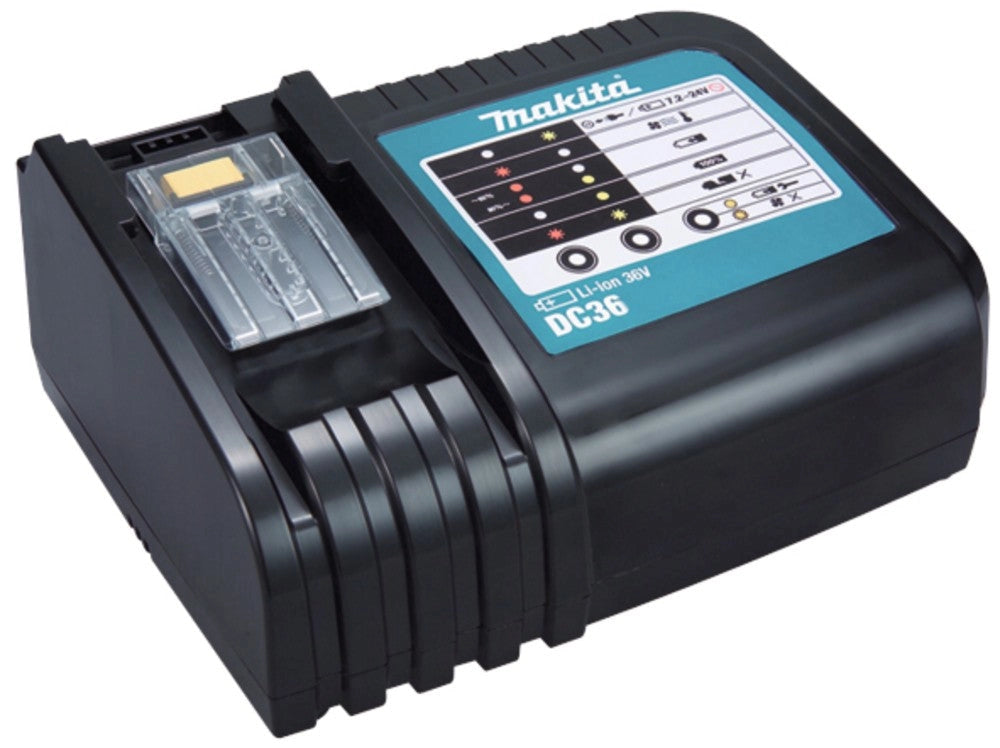 Caricabatterie Li-ion 36V MAKITA