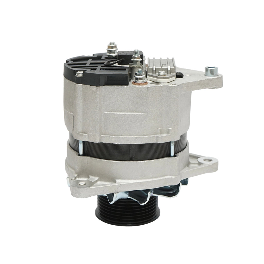 Alternatore 12V 45A Fiat, New Holland, Ford OEM 82002327, 82008639