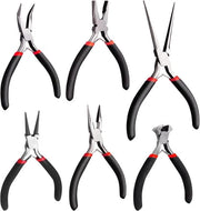 Set di Tangenti Mini a 6 Denti con Tas - Tangenti a Denti Puntuti, Tangenti a Denti Sferici, Boe Bottoni - per Fai da Te e Docenti 

Modello: 
Specifica: 
Codice prodotto: