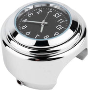 Stuurtijdmeter Plus - Chiaro Design - Acqua Resistente - Alloggio in Alluminio - Precisa Indicazione dell'Orario