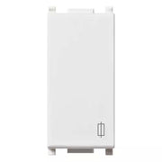 VIMAR PLANA - PORTAFUSIBILE 1P 16A 250V BIANCO