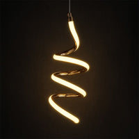 Lampada A Sospensione Da Soffitto Led Lhj096-1cp Light Rose Gold