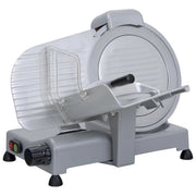 RGV Desy AF 275 F affettatrice Elettrico 150 W Alluminio, Grigio Alluminio