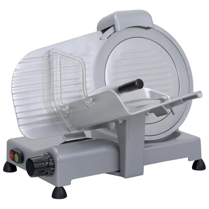 RGV Desy AF 275 F affettatrice Elettrico 150 W Alluminio, Grigio Alluminio