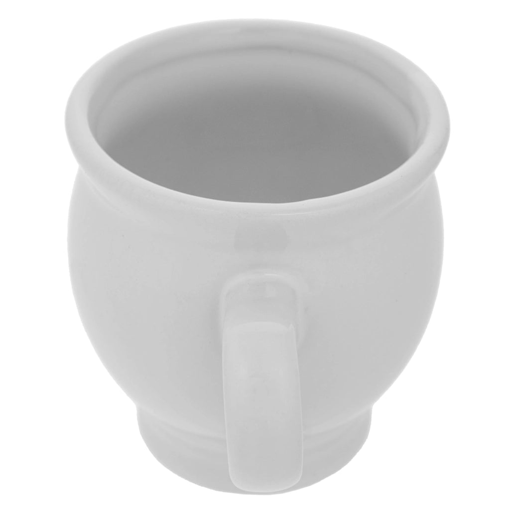 Tazza da vin brulé KADAX 250 ml in gres. Tazza in gres per vin brulé.