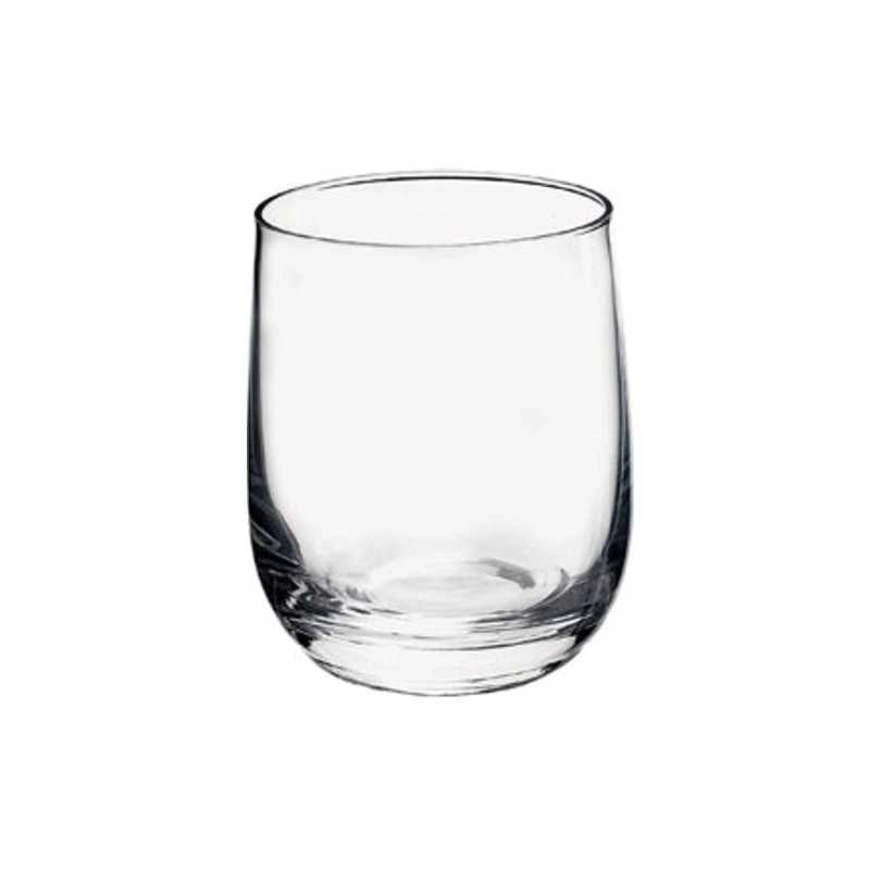 Bicchiere Loto Acqua cc 270 pz.3 Bormioli