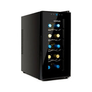 Cantinetta g3 ferrari g90047 riservetta 10 black