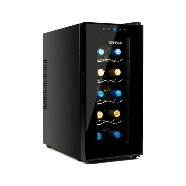 Cantinetta g3 ferrari g90047 riservetta 10 black