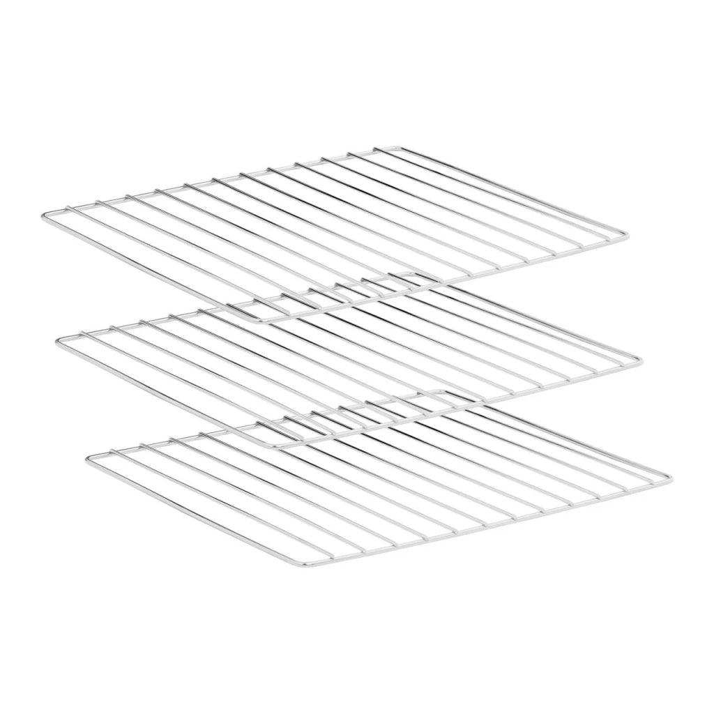 Forno a convezione 2150 watt 3 griglie incluse 14_0001719