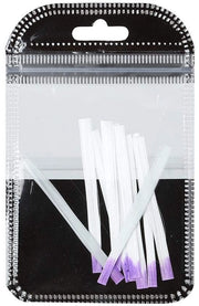 Grip Verstelbaar in Alluminio - Tubi per Tattoo - Cartridge per Tattoo - Manico per Tattoo - Pistola per Tattoo - Colore Giallo - Tubo per Tattoo