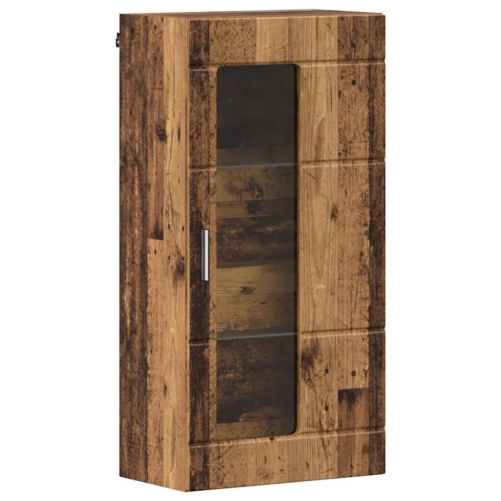 Armadio in Legno Legno vecchio 50 x 29 x 100 cm CFW5013786