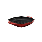 Le creuset signature square griddle pan 30x30cm (20200300600422) - 151566
