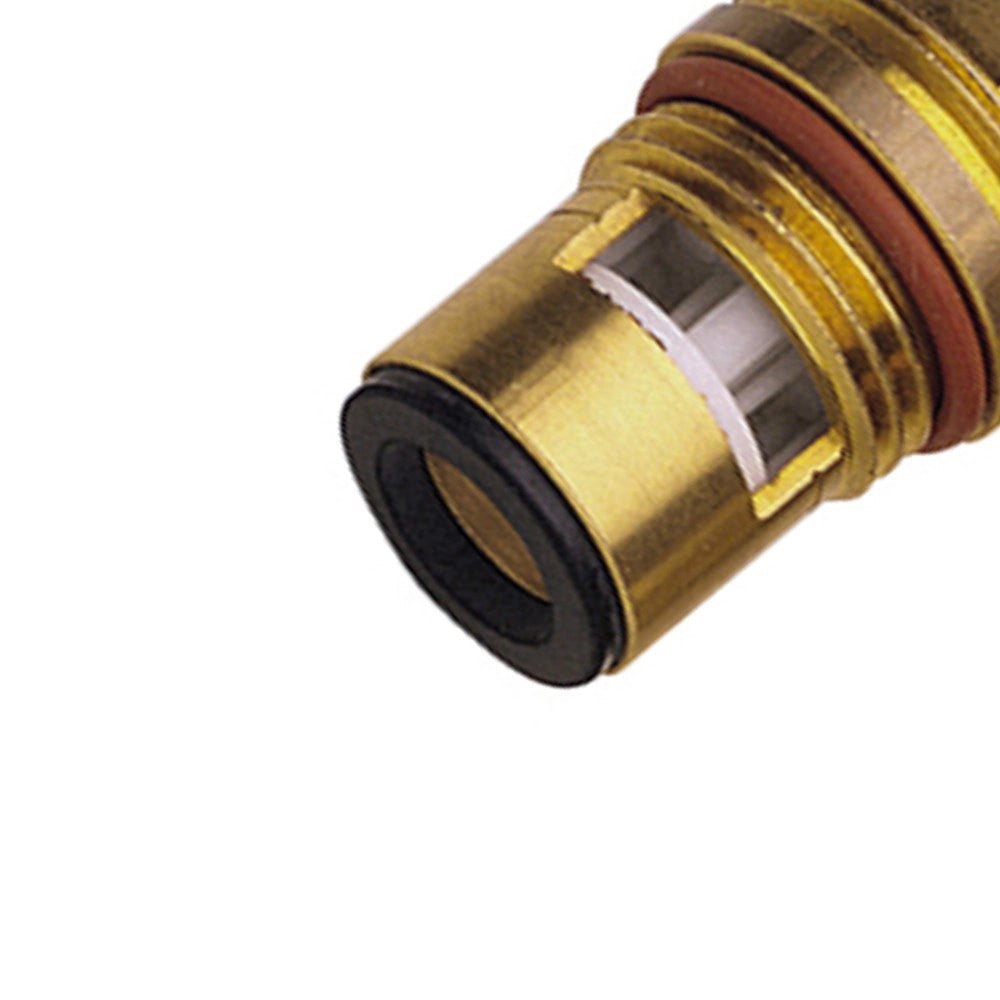 Vitone 90 gradi a dischi ceramici, broccia diam. 8 mm