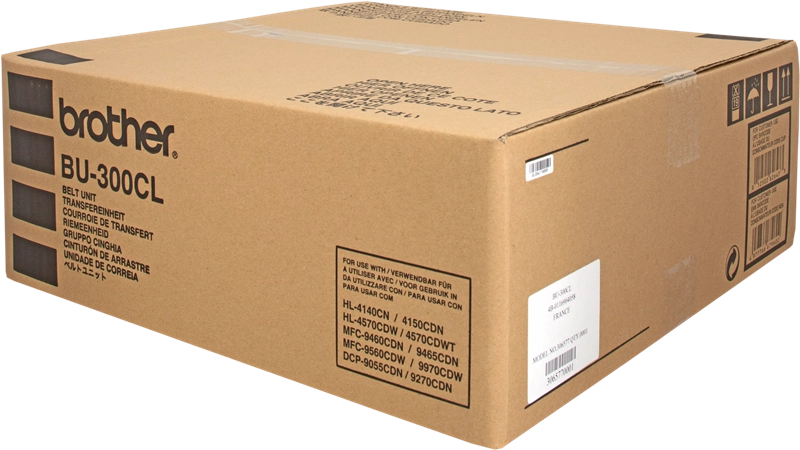 Brother BU300CL cinghia stampante 50000 pagine