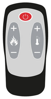 1pz telecomando per stufa a pellet viviana giusy ketty cod:ferx.97062