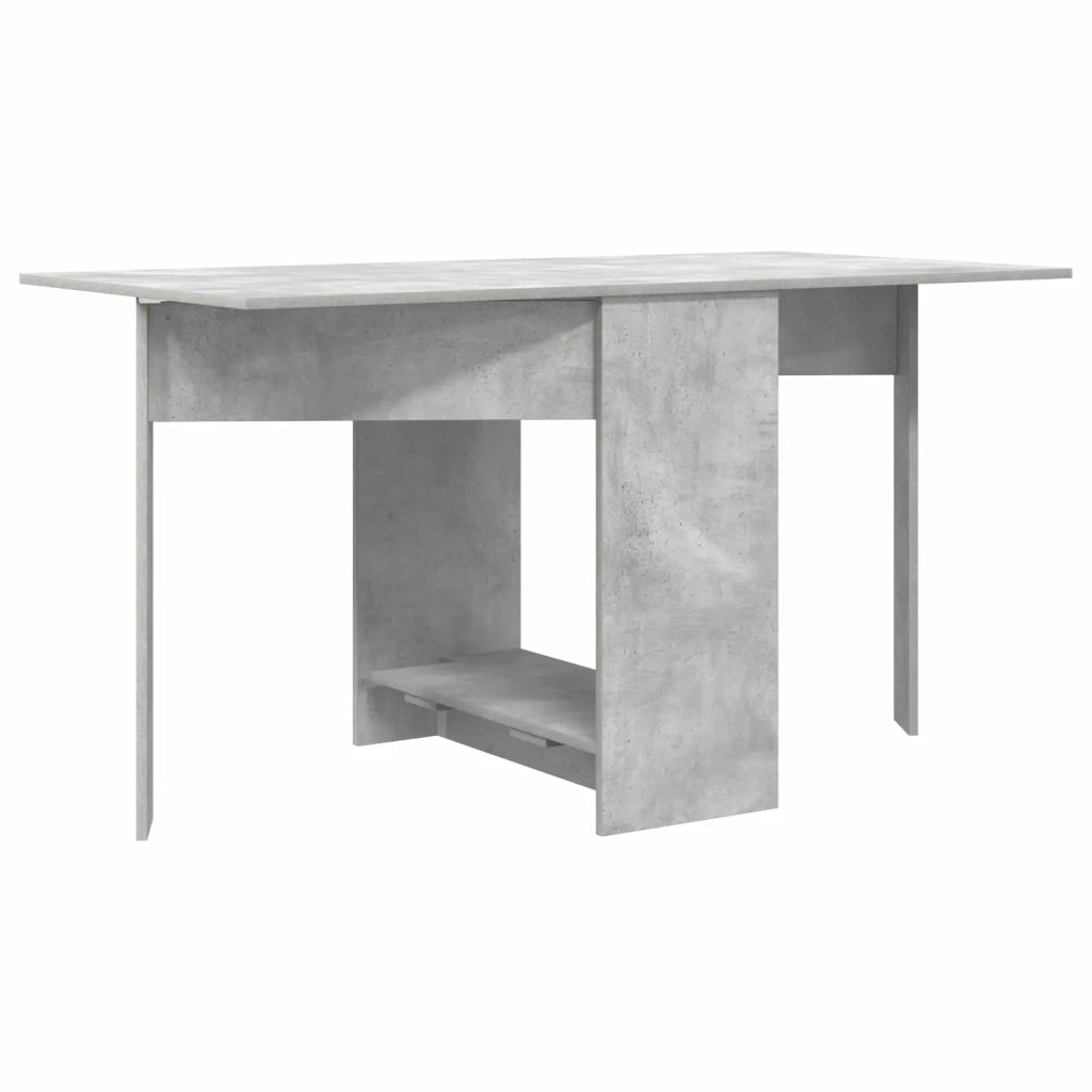 Tavolo da Pranzo 138 x 70 x 73,5 cm Legno ingegnerizzato 8006074