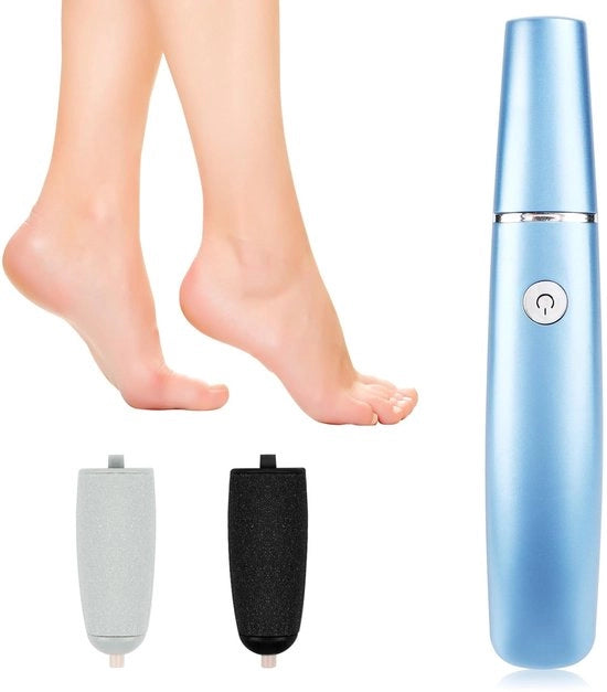 Rimozione Calli Elettrica per Cura dei Piedi