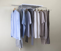 Kit 10 Gucce con Pinze in Metallo Giotto Magic Silver