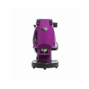 Macchina da caffe didiesse frog viola - FXBAS056VI000
