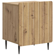 Armadio da Notte Rovere Artigianale 43 x 34,5 x 52 cm