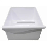 CASSETTO CRISPER VERDURA FRIGORIFERO CANDY HOOVER CM 36 91616581 - Candy Hoover Iberna Zerowatt