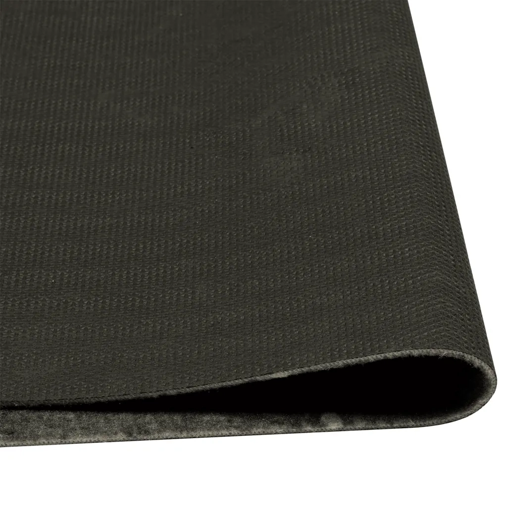 Tappeto da Cucina Lavabile Spezie 45x150 cm Velluto 4005608