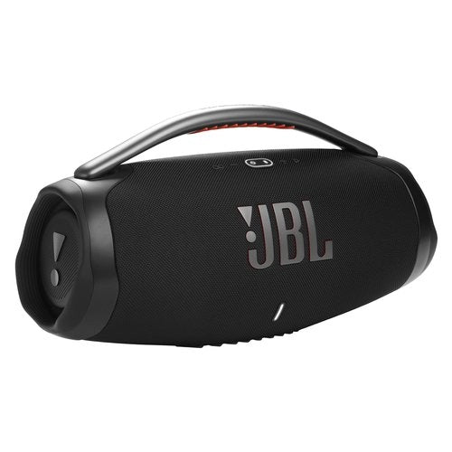 Cassa wireless jbl jblbb3wifiblkep boombox 3 black black