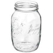 QUATTRO STAGIONI VASO 100 CL SENZA CAPSULA D 86 MM- 6,0 pz