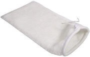 Filtro Acquario Tasche a Cordoncino - Pacchetto da 4 - Tasche per Filtro Acquario - Acquario Pesci Tanica Tasca Pulitore