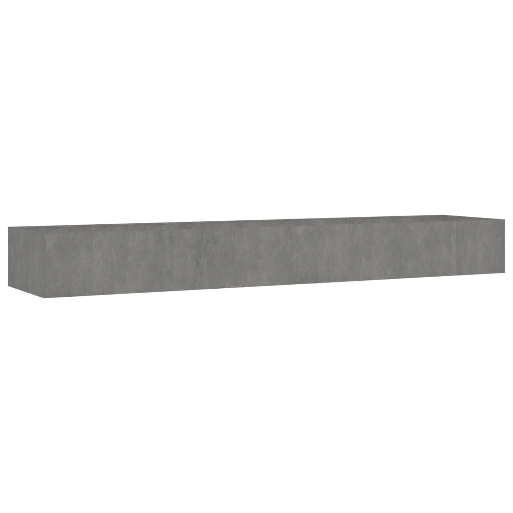 Portavaso per fioriera aiuola rialzata piante fiori terrazzo giardino giardino 360 x 80 x 40 cm acciaio corten marrone 02_0039441