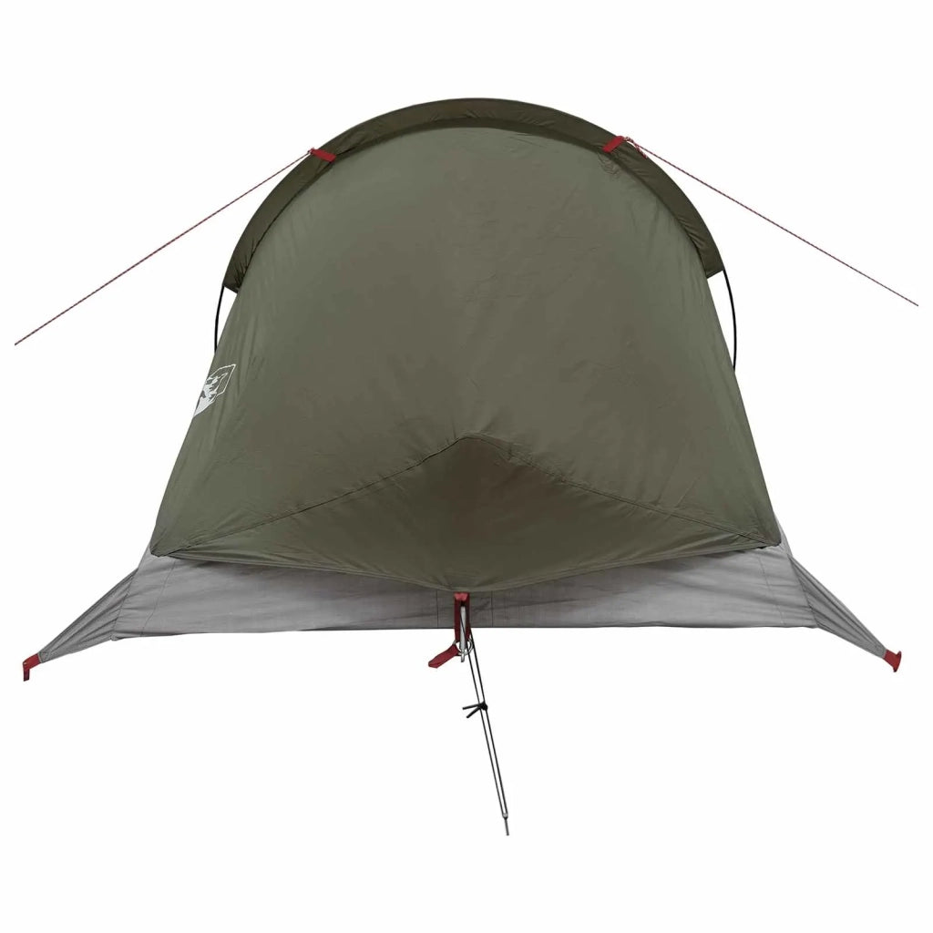 Tenda da backpacking Verde Oliva 2 persone 42019368