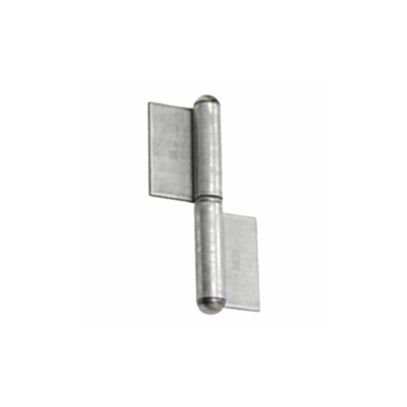 Cerniera Ficcia 2 Ali 112X69,7 Dx 430 Fc