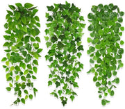 Piantine per giardino - 3 pezzi - 100 cm - durature - facili da manutenere