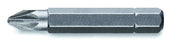Beta INSERTO POZIDRIV PER AVVITATORE Art. 861PZ/C n°2L (mm. 50) 10.00 pz