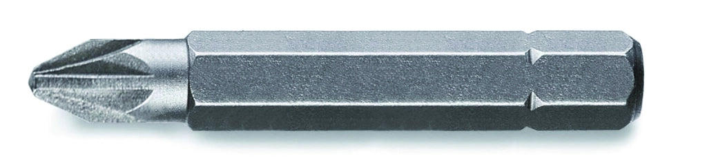 Beta INSERTO POZIDRIV PER AVVITATORE Art. 861PZ/C n°2L (mm. 50) 10.00 pz