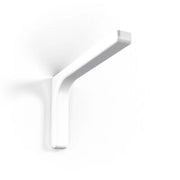 REGGIMENSOLA LEONARDO 240 MM BIANCO CF 2 PZ- 1,0 confezione