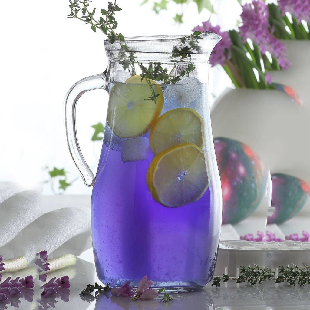 Radaraha, Caraffa 1800 ml, Trasparente