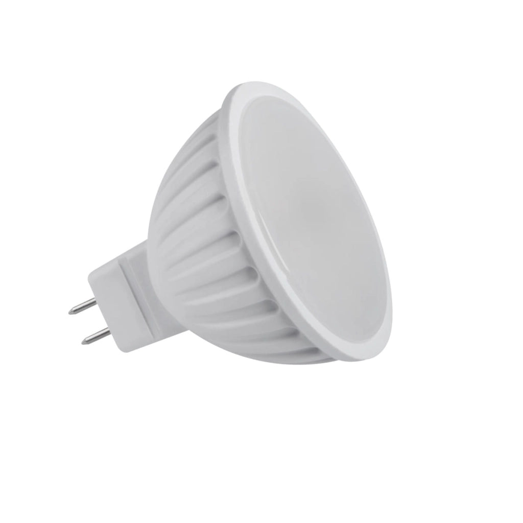 Lampadina LED MR16 GU5.3 5W 12V 5300K 310lm Kanlux 22705