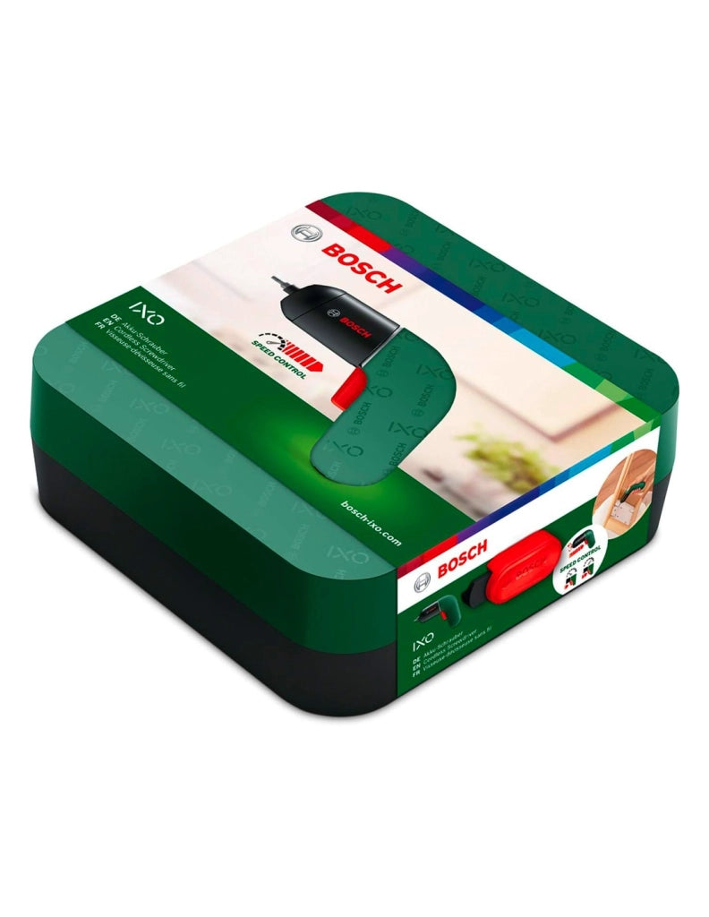 BOSCH Ixo 6 Classic (Charger Set)