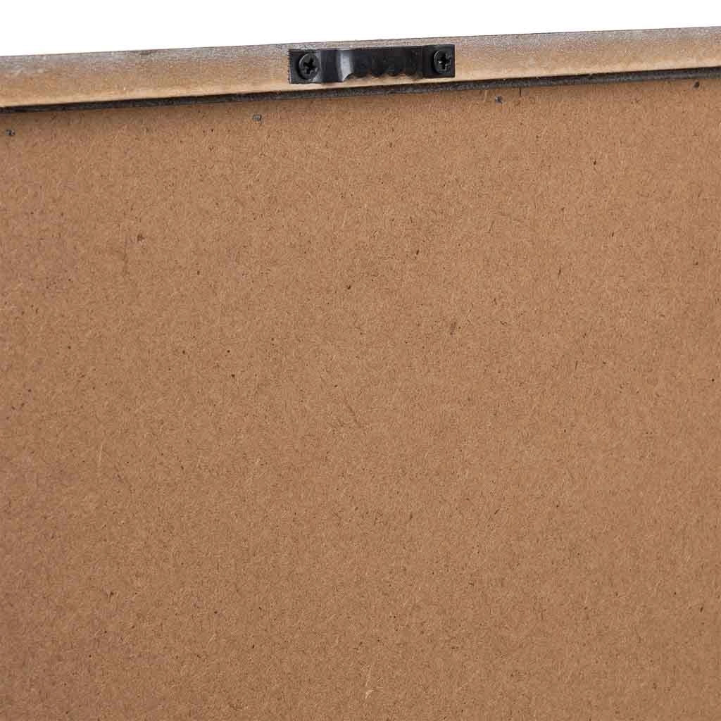 Quadro in tela stampata con cornice in legno, 30x40x2