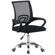Sedia da ufficio CHEER II nera